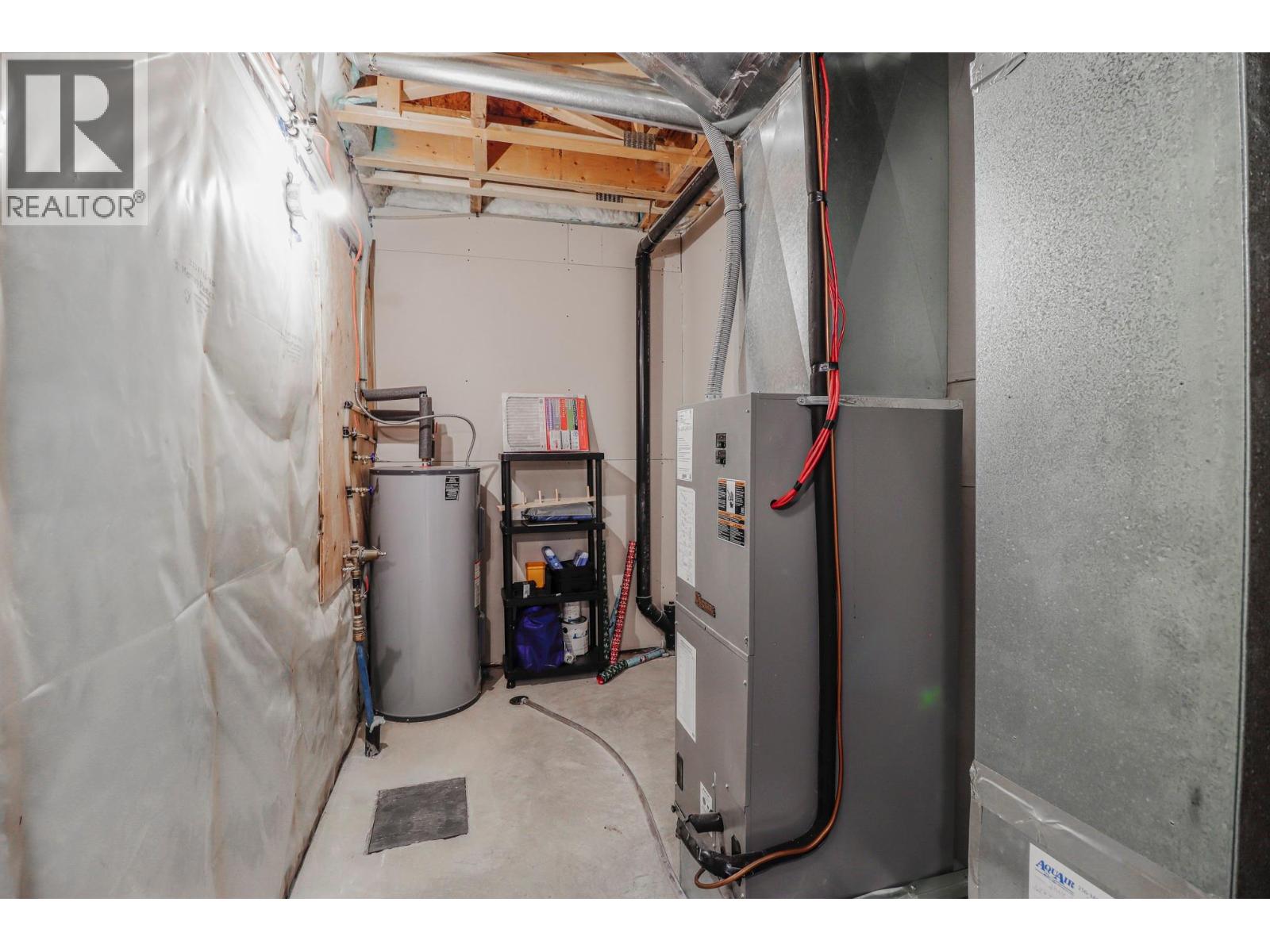 703 15A Crescent Unit# 15, Invermere