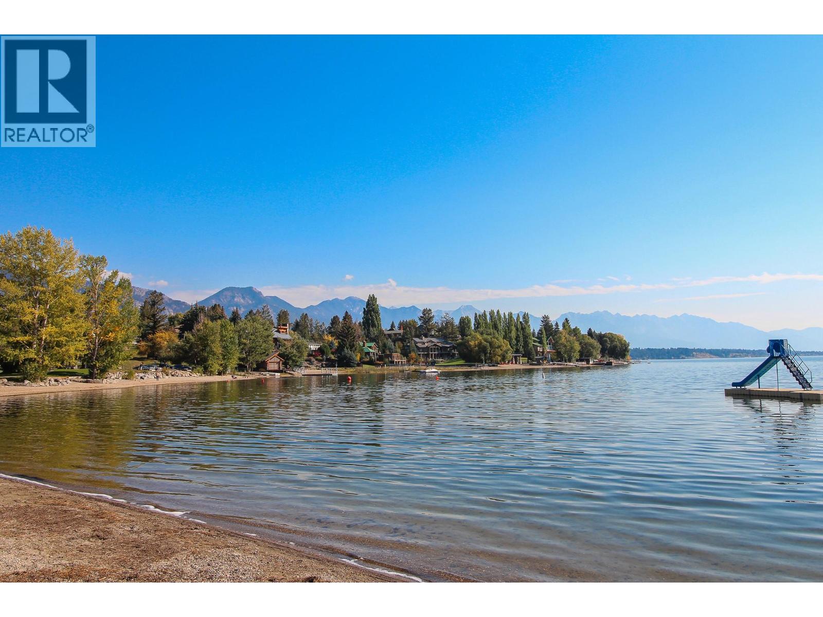 703 15A Crescent Unit# 15, Invermere