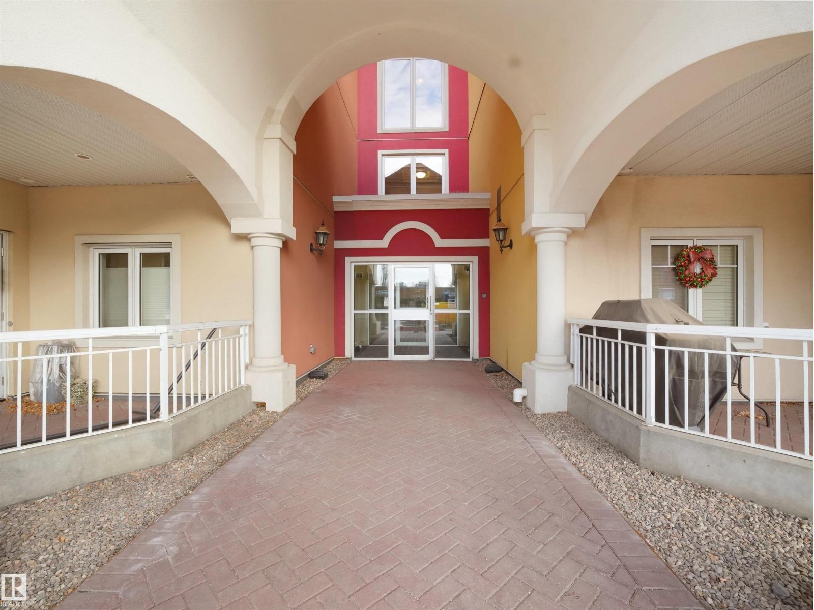 #308 10333 112 Street ST NW, Edmonton