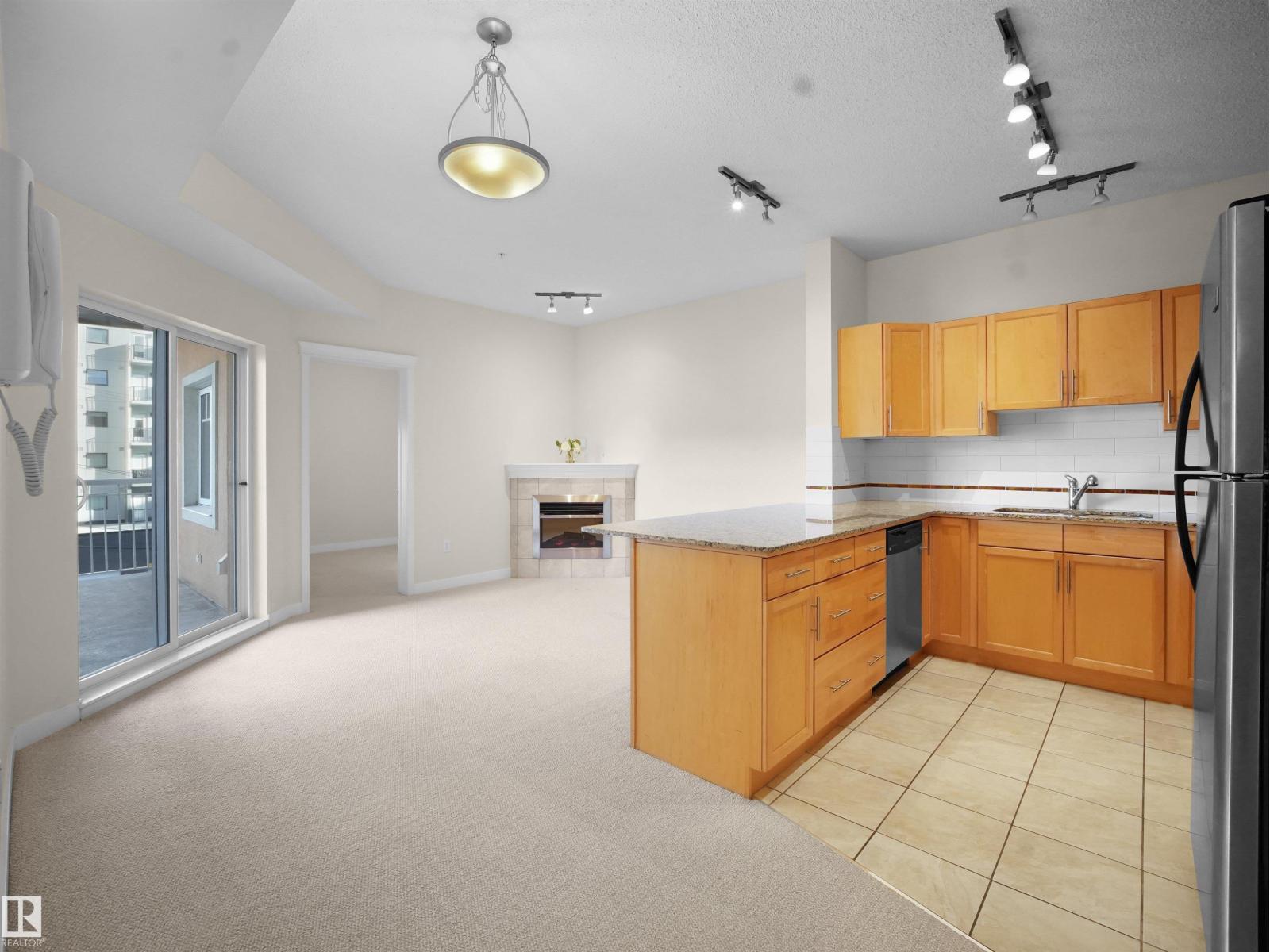 #308 10333 112 Street ST NW, Edmonton