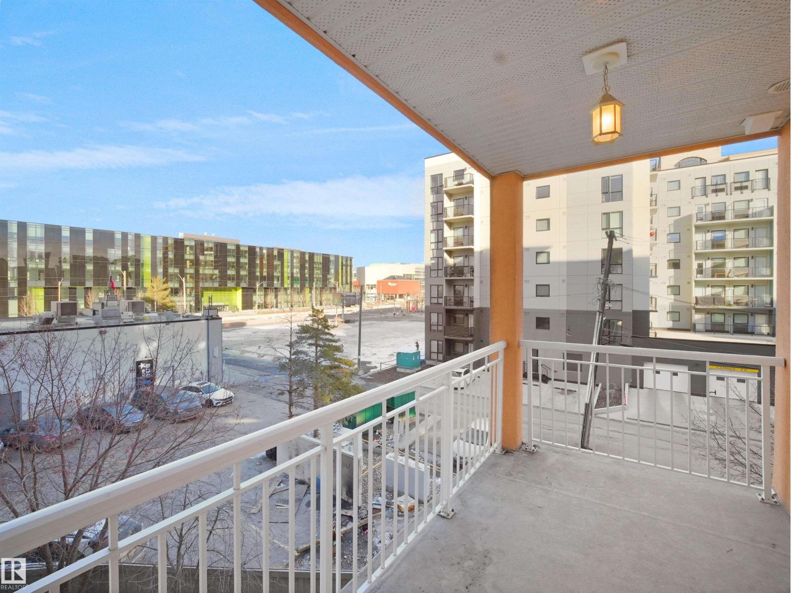 #308 10333 112 Street ST NW, Edmonton