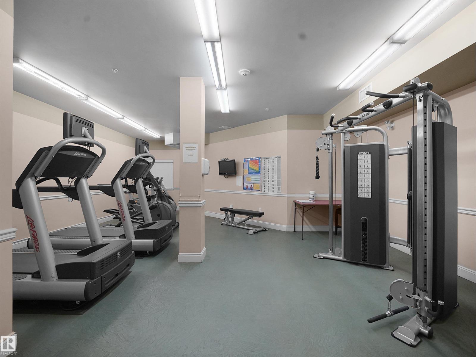 #308 10333 112 Street ST NW, Edmonton