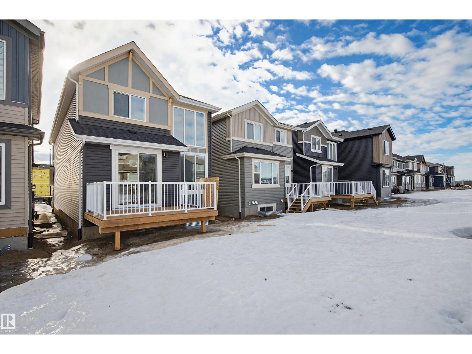 22812 82 AV NW, Edmonton