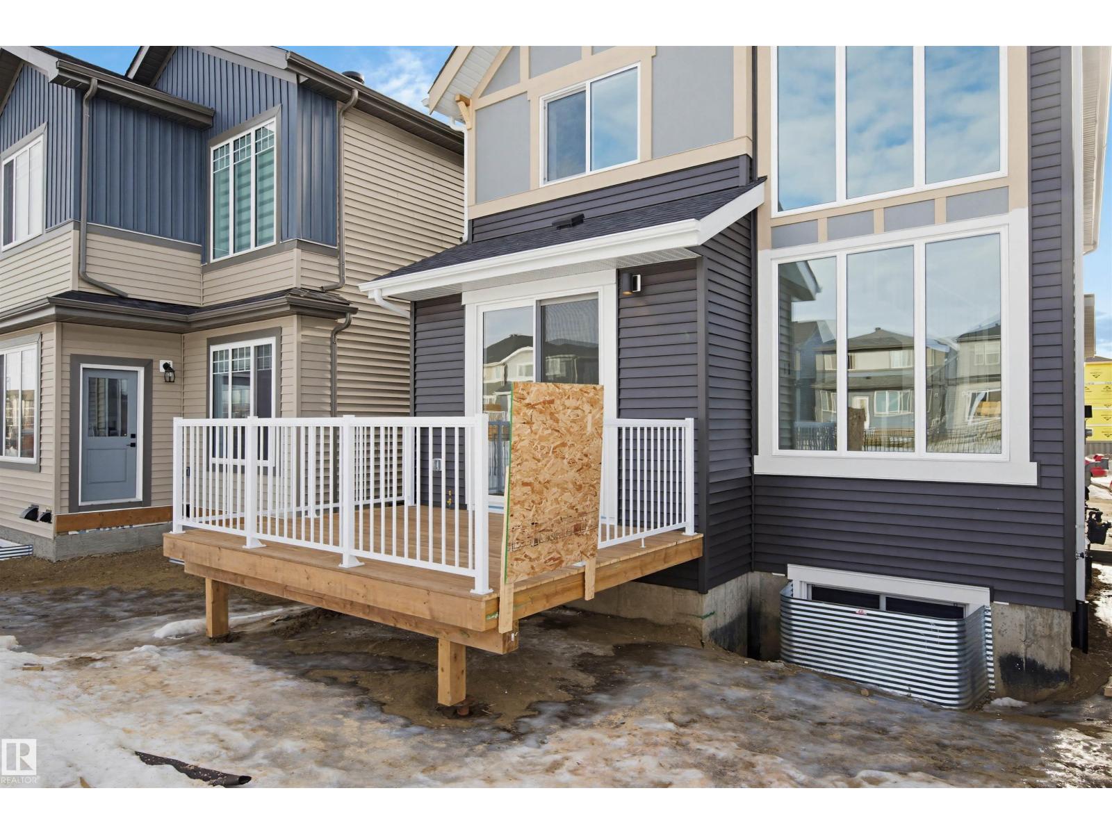 22812 82 AV NW, Edmonton