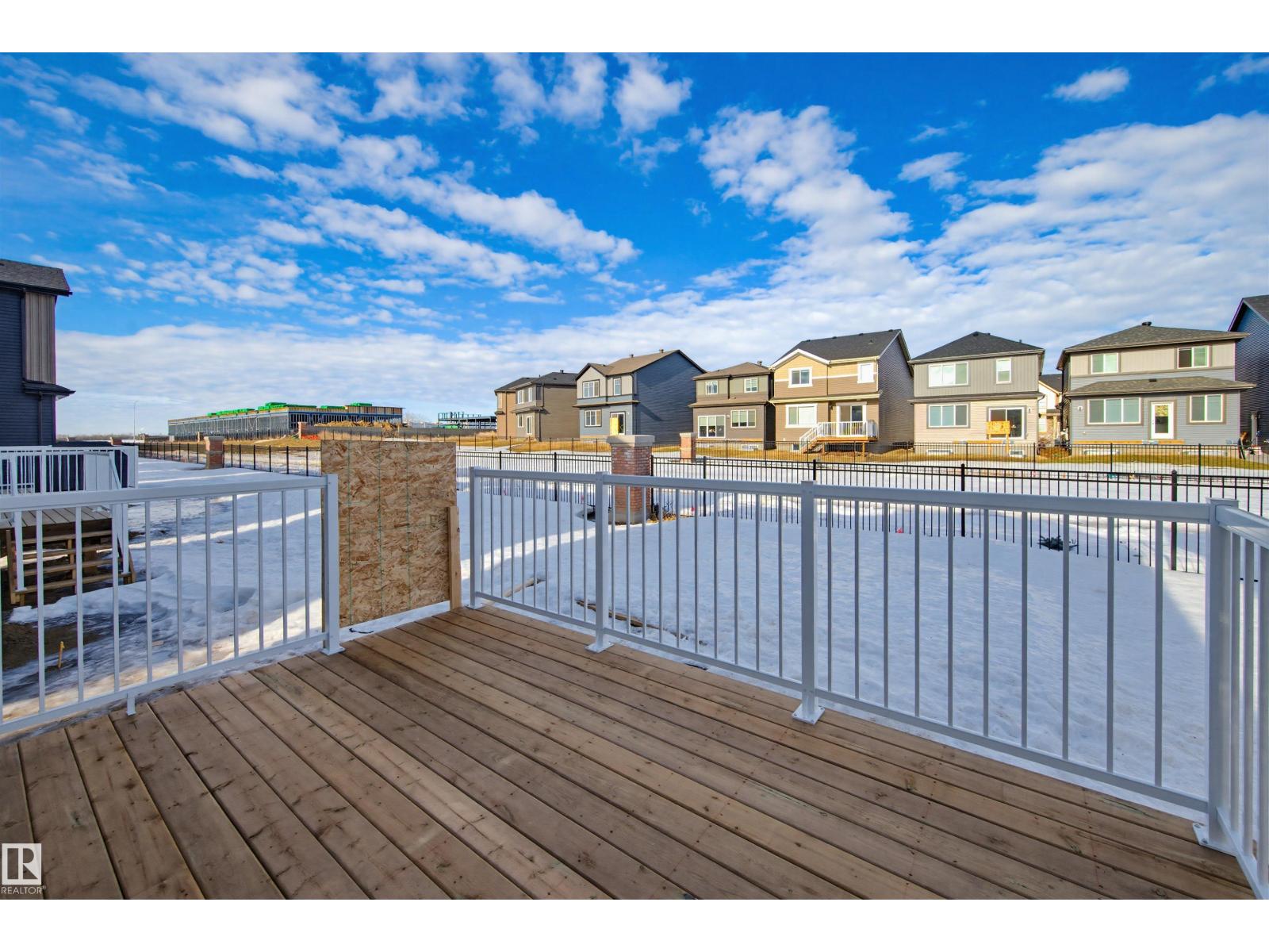 22812 82 AV NW, Edmonton