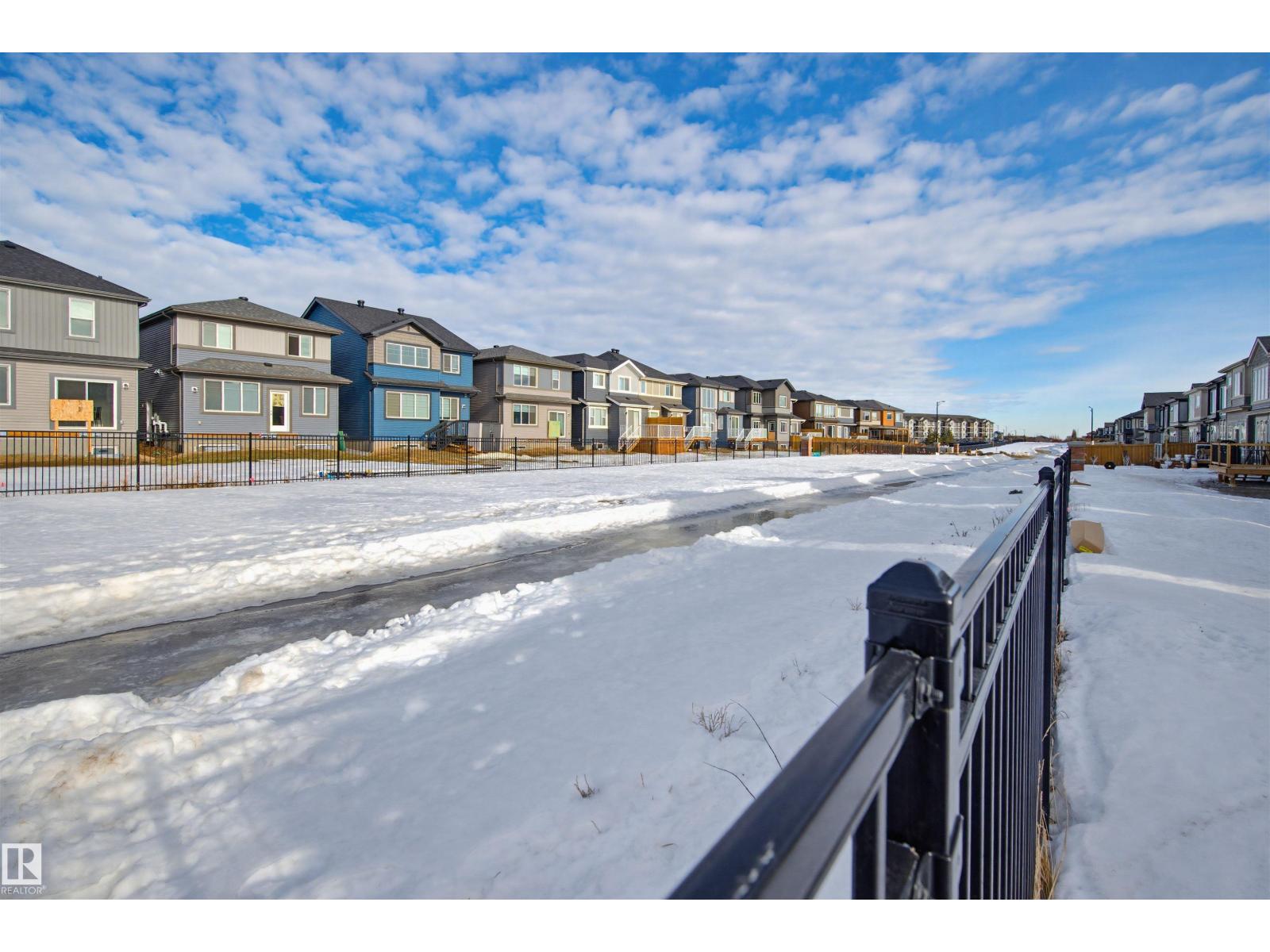 22812 82 AV NW, Edmonton