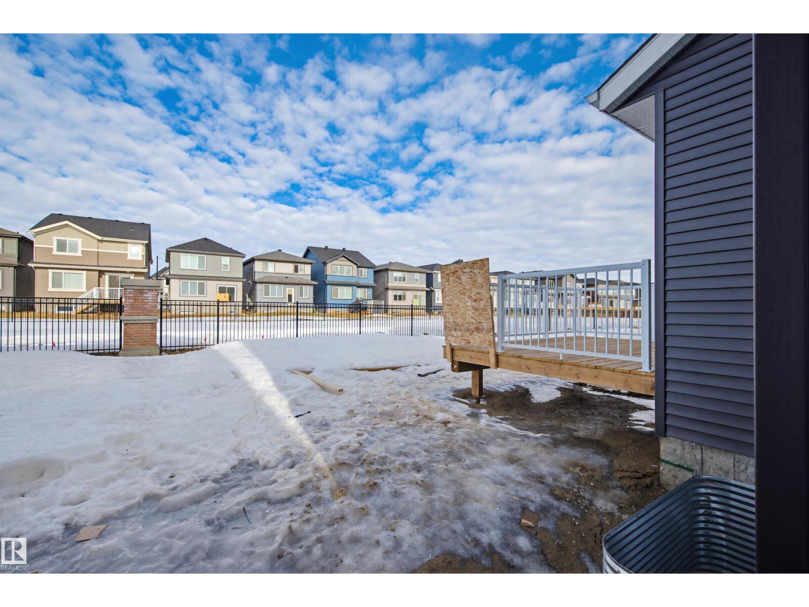 22812 82 AV NW, Edmonton