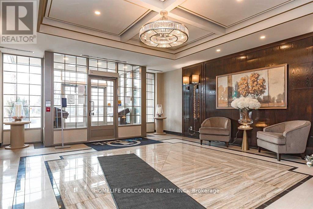 807 - 2365 CENTRAL PARK DRIVE - Photo 2 of 11, Oakville (RO River Oaks), Ontario