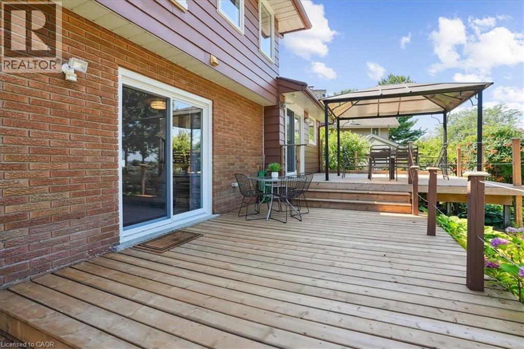 93 WESTGATE PARK Drive - 32