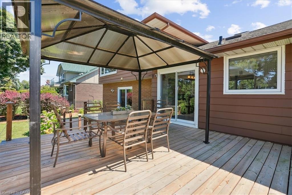 93 WESTGATE PARK Drive - 34