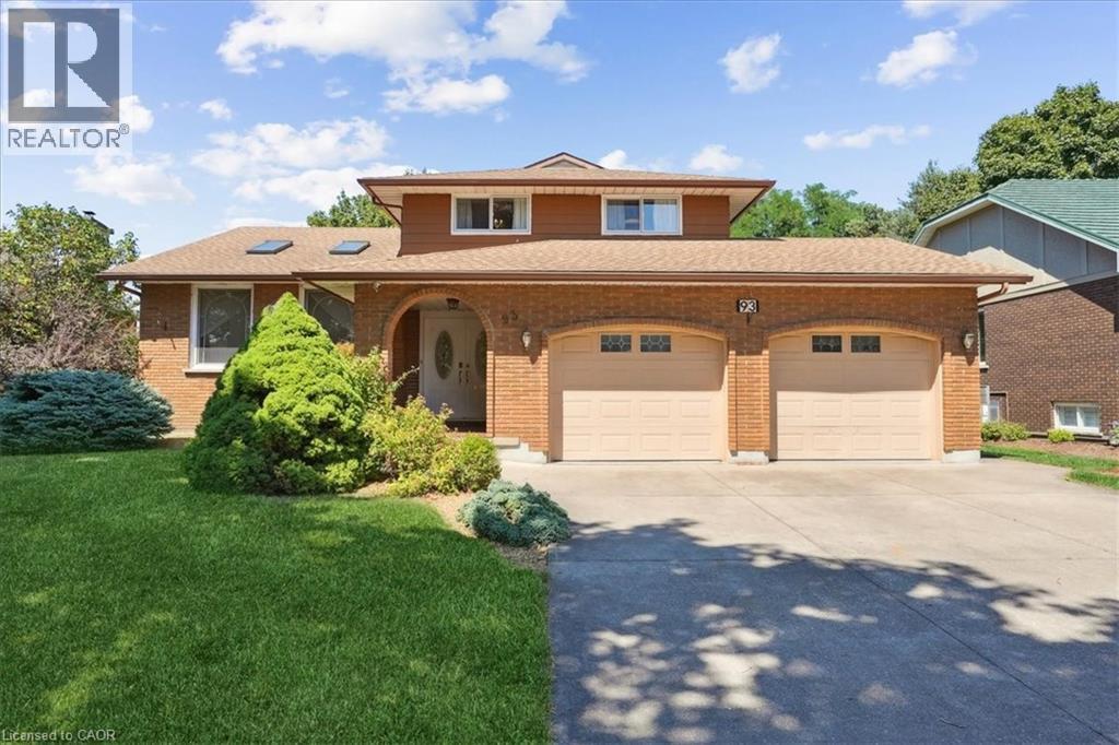 93 WESTGATE PARK Drive - 4