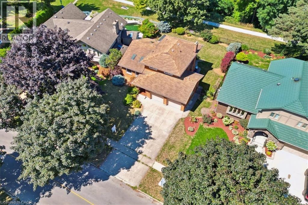93 WESTGATE PARK Drive - 40