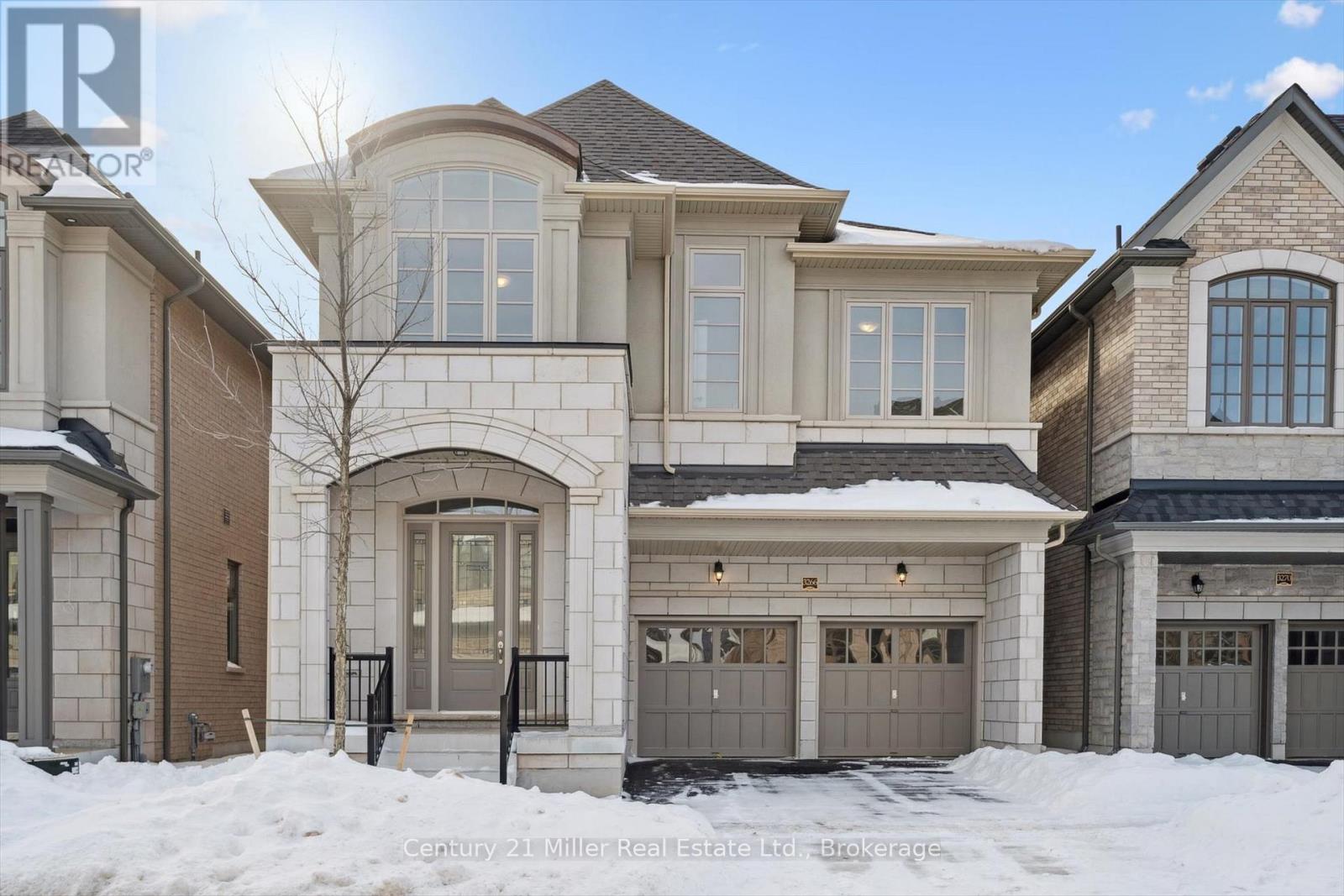 3266 MILLICENT AVENUE - 1