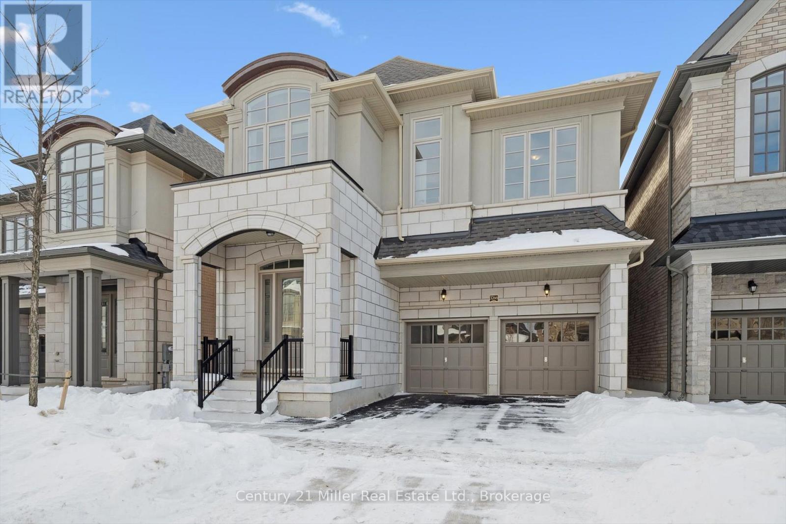3266 MILLICENT AVENUE - 2