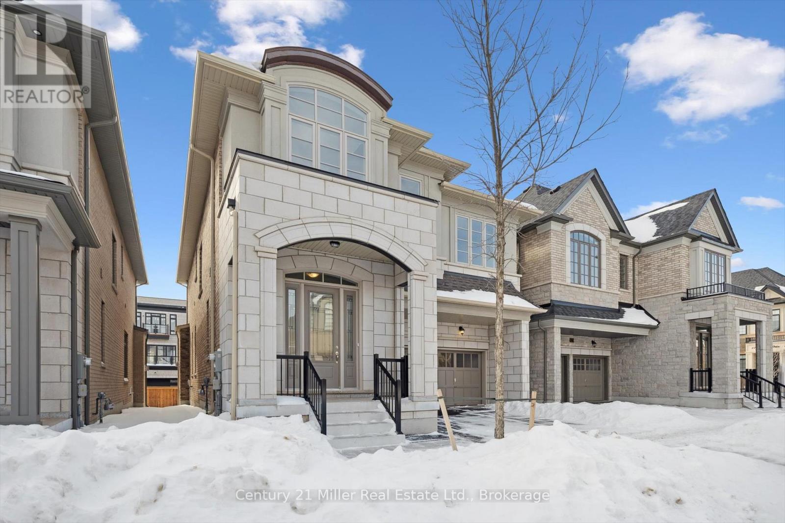 3266 MILLICENT AVENUE - 3