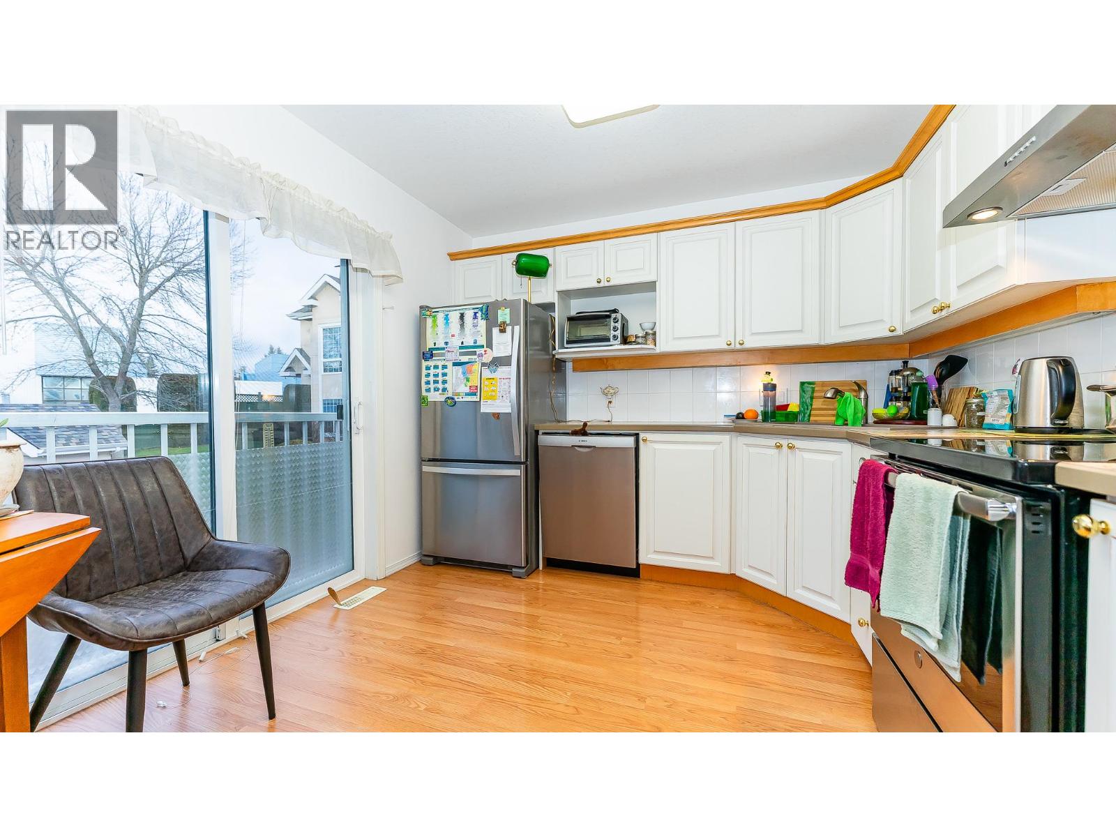 3 660 24 Street Northeast, Salmon Arm