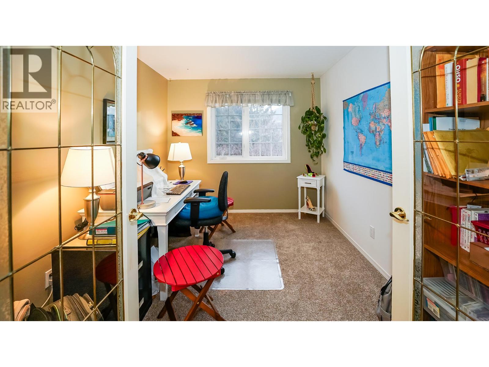 3 660 24 Street Northeast, Salmon Arm