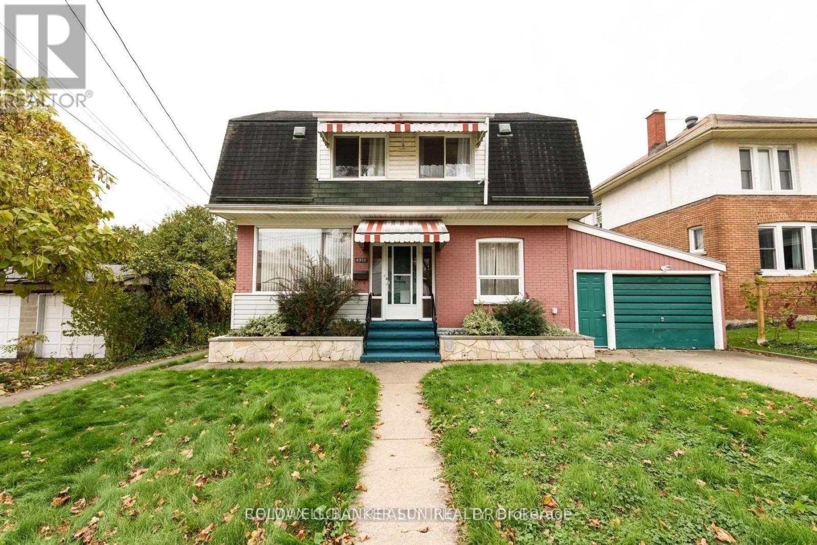 4310 BAMPFIELD STREET - 1