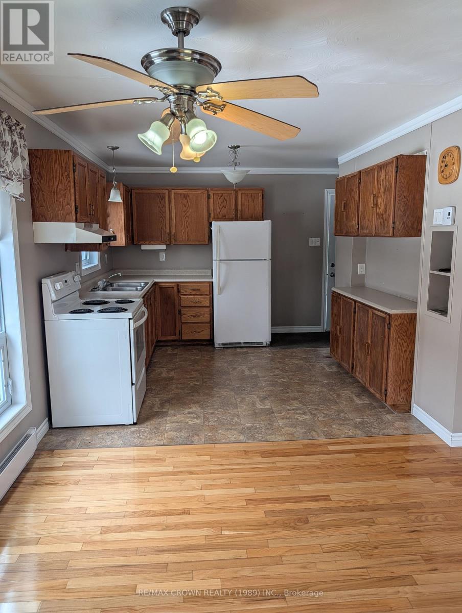 762 OUELLETTE ROAD, East Ferris, Ontario