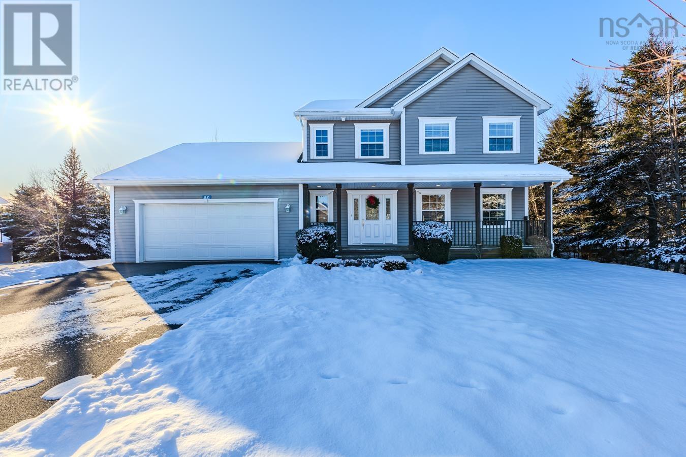 Property photo of 80 Burris Drive