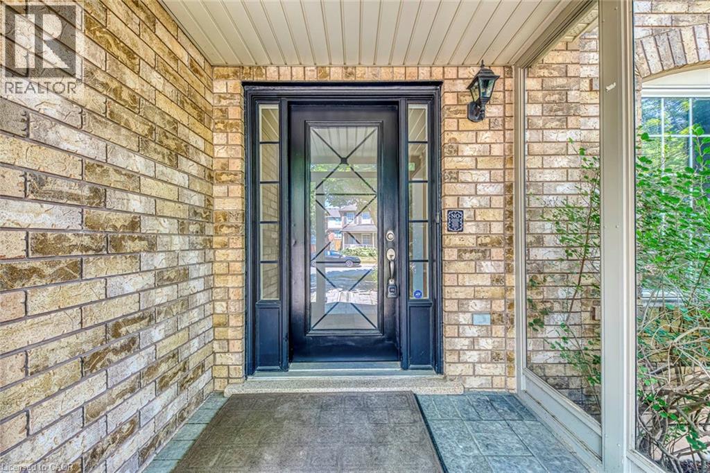 3037 ABERNATHY Way - Photo 4 of 40, Oakville, Ontario