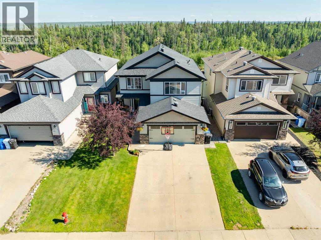 340 Killdeer Way, Fort McMurray