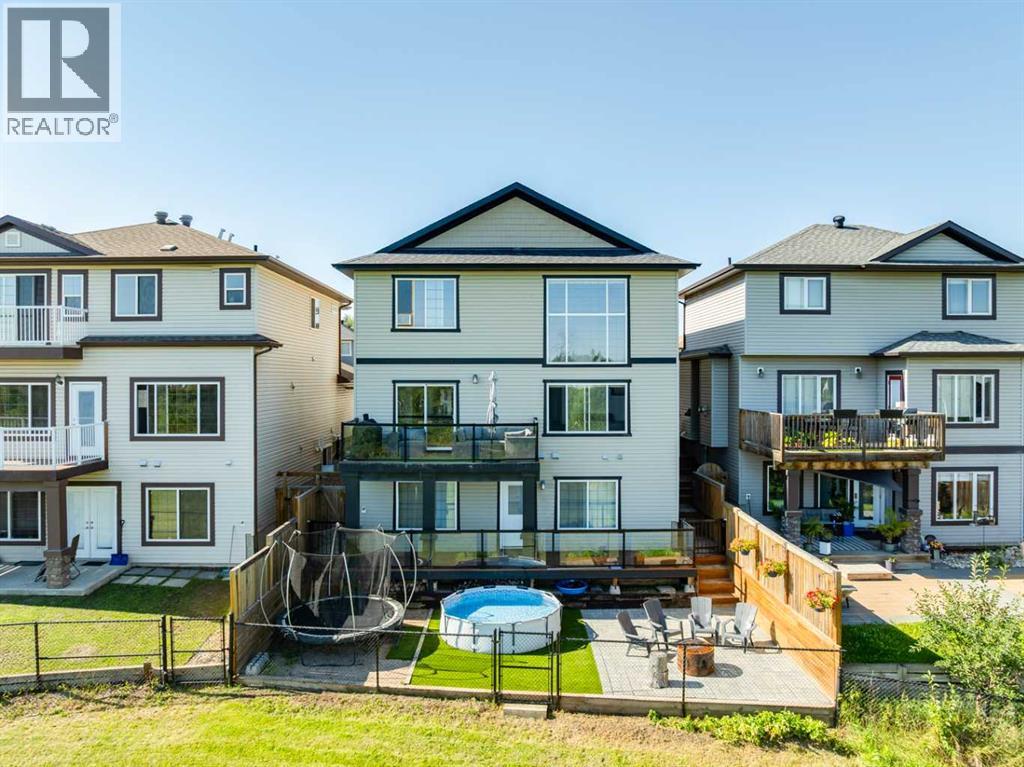 340 Killdeer Way, Fort McMurray