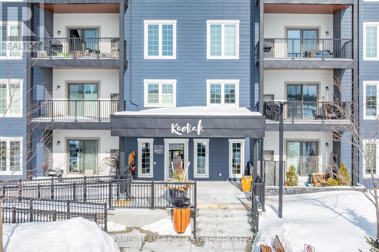 207 - 54 KODA STREET - Photo 5 of 39, Barrie, Ontario