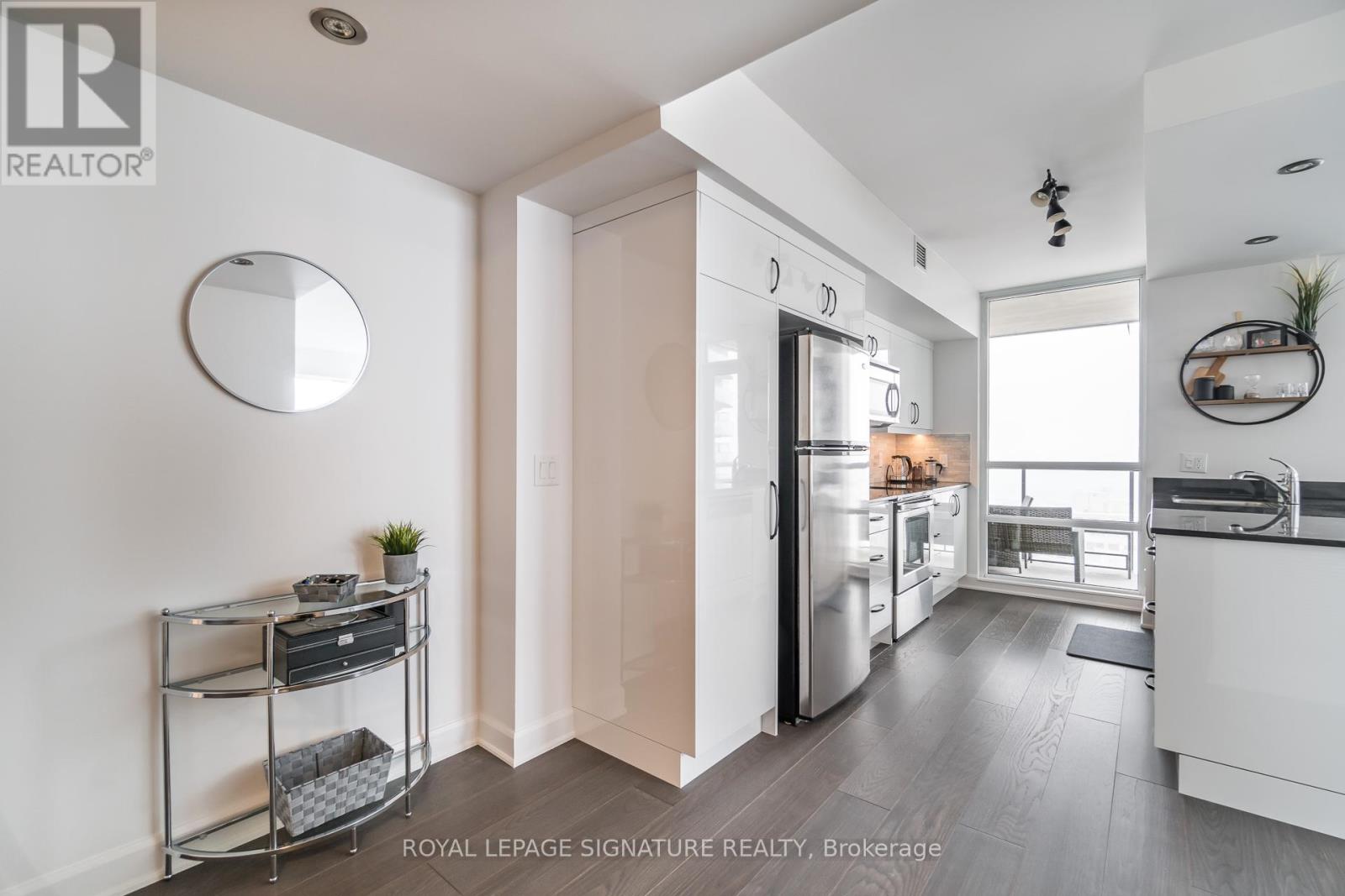 1802 - 2230 LAKESHORE BOULEVARD W - Photo 5 of 23, Toronto (Mimico), Ontario