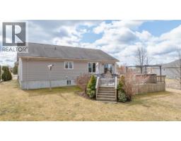 2pc Bathroom - 5 Groom Street, St  Stephen, NB E3L0A7 Photo 10