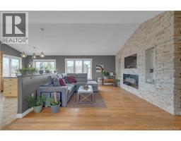 Kitchen/Dining room - 5 Groom Street, St  Stephen, NB E3L0A7 Photo 14