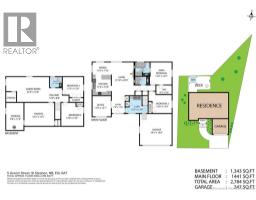 5 Groom Street, St  Stephen, NB E3L0A7 Photo 37