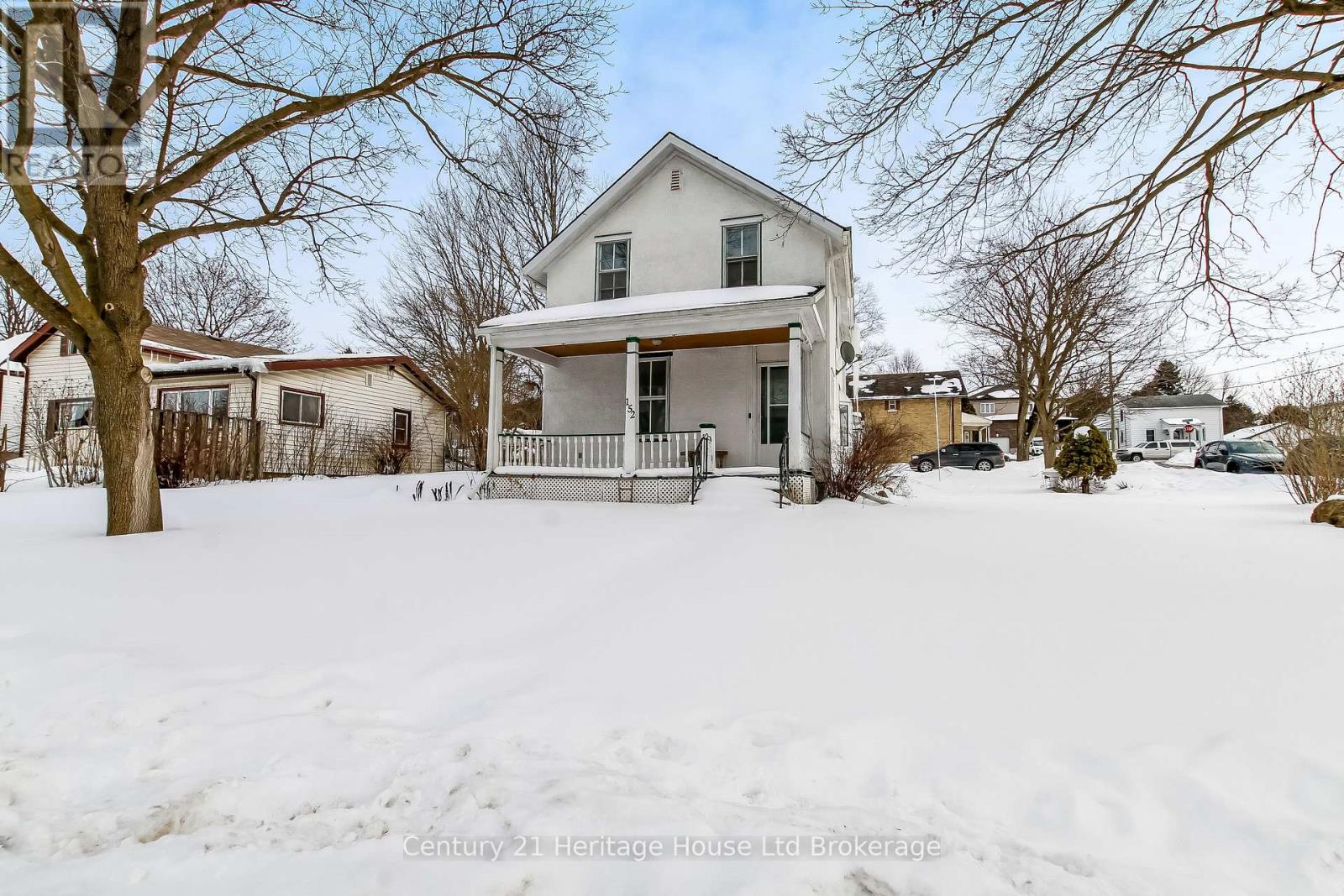 152 CHARLES STREET E - Photo 2 of 29, Ingersoll (Ingersoll - South), Ontario