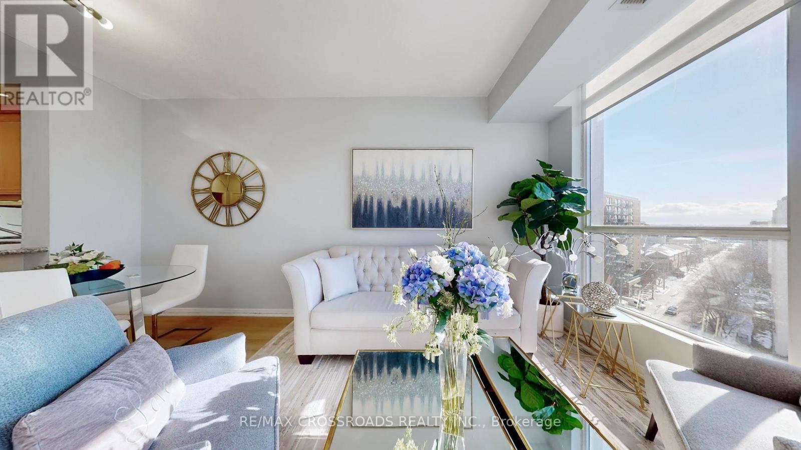 927 - 628 FLEET STREET - Photo 3 of 42, Toronto (Niagara), Ontario