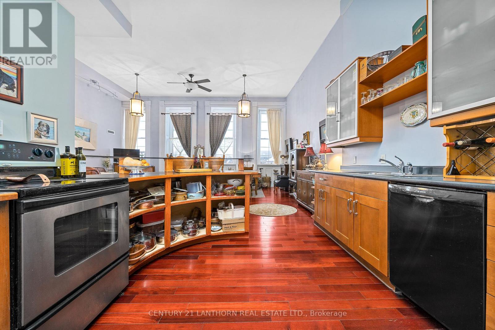 393 FRONT STREET - 8