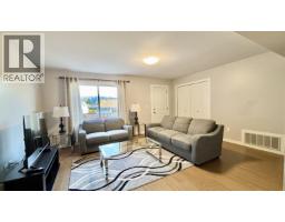 Utility room - 2 1425 Nalabila Boulevard, Kitimat, BC V8C1E4 Photo 6