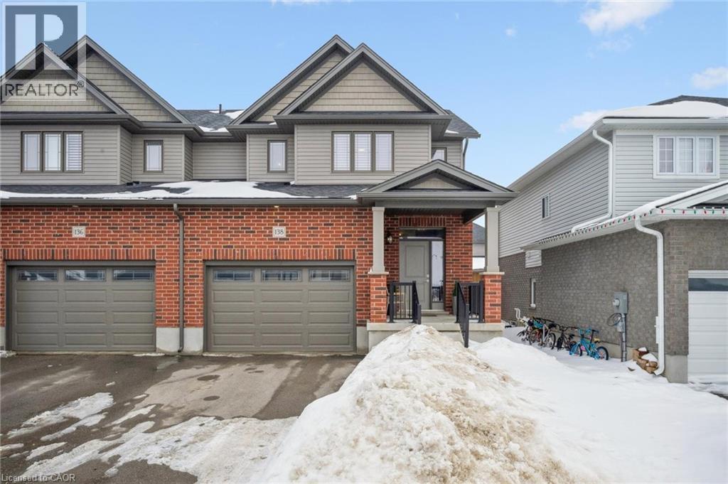 138 WOODBERRY Crescent