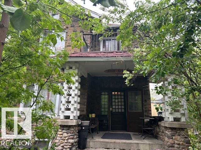 10848 93 ST NW - 1