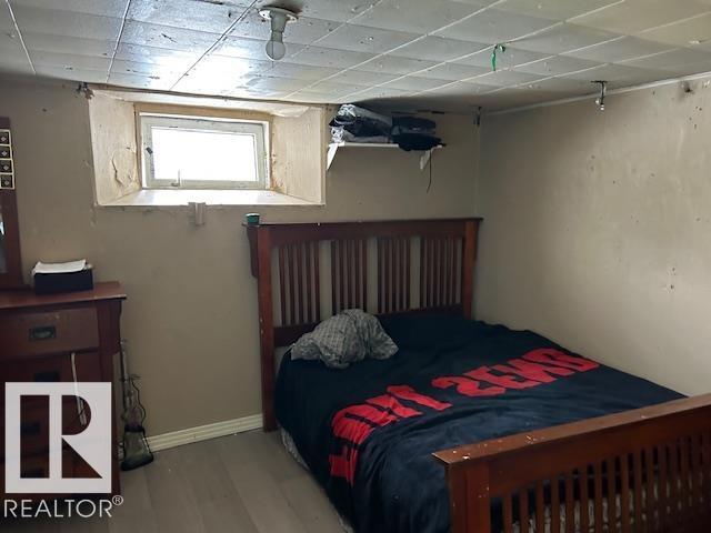 10848 93 ST NW, Edmonton