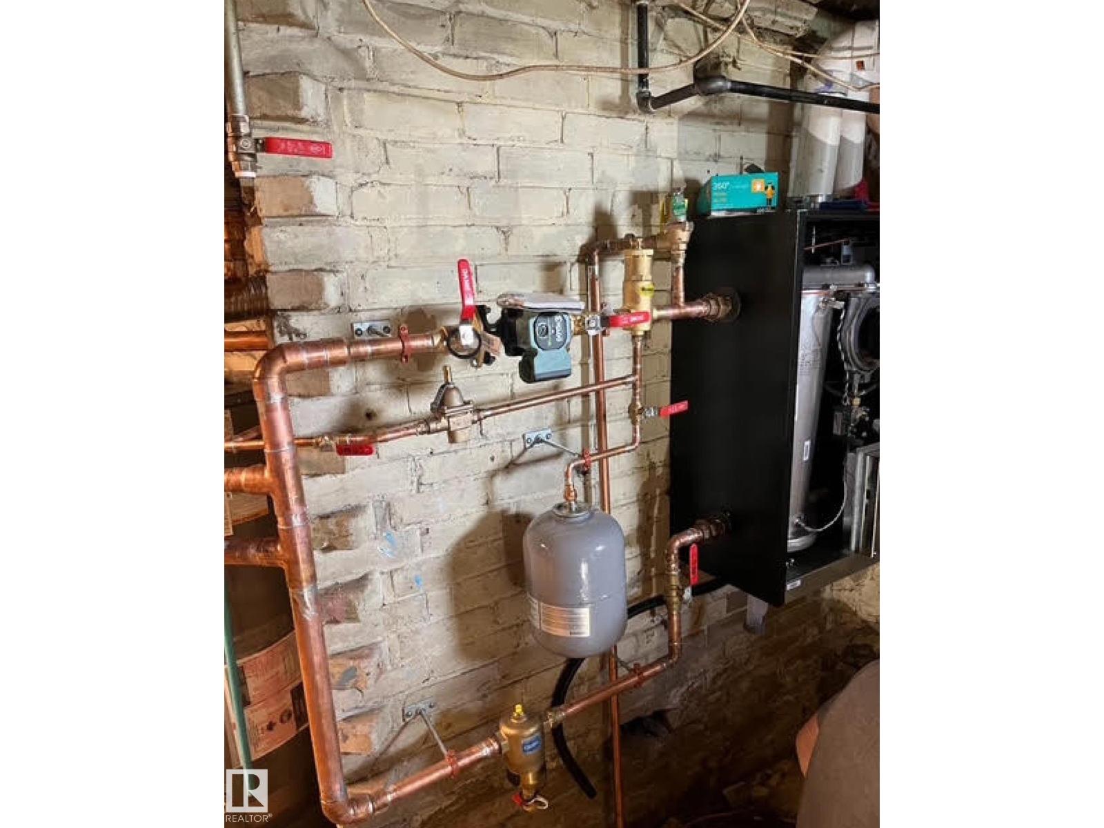 10848 93 ST NW, Edmonton