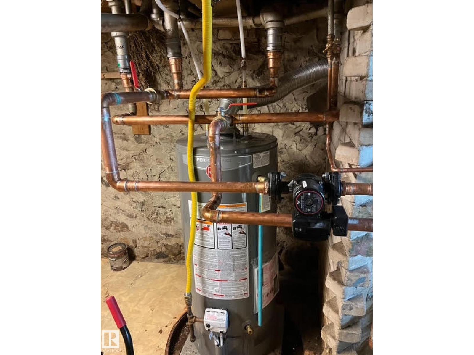 10848 93 ST NW, Edmonton