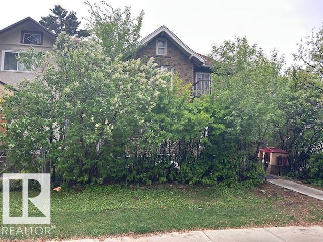 10848 93 ST NW - 2