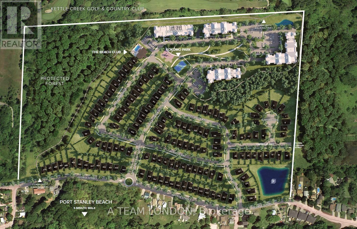 18 HARBOUR WAY - Photo 4 of 21, Central Elgin, Ontario