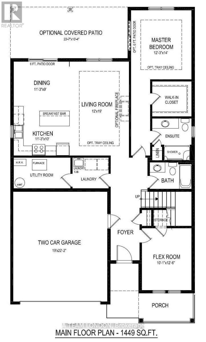 18 HARBOUR WAY - Photo 2 of 21, Central Elgin, Ontario