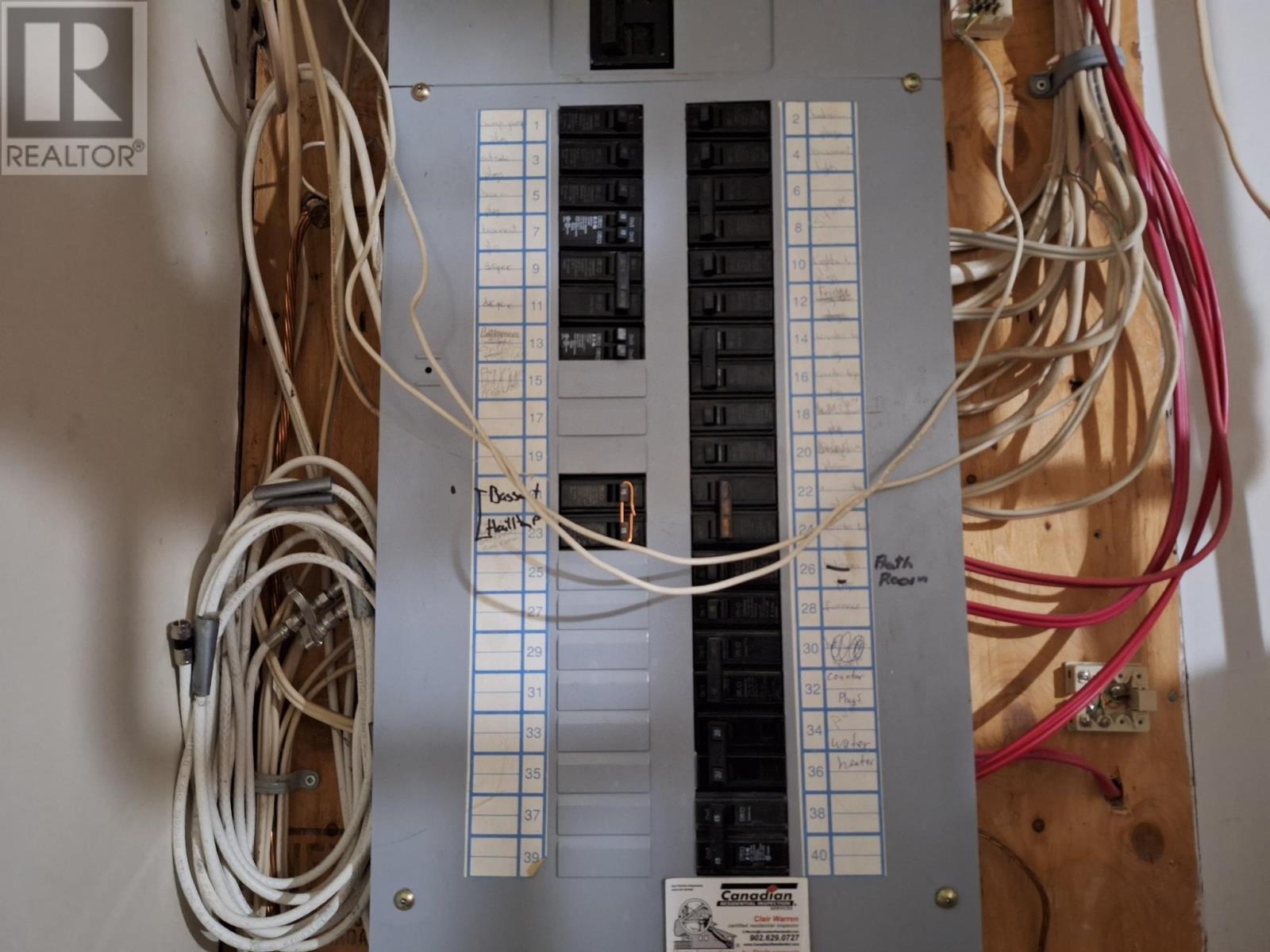 4120 HOPEDALE ROAD, HUNTER RIVER - 14