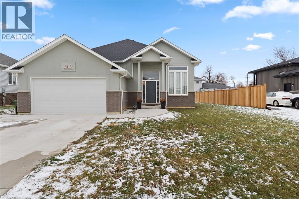 5518 NOSTADT CRESCENT - Photo 4 of 29, Comber, Ontario