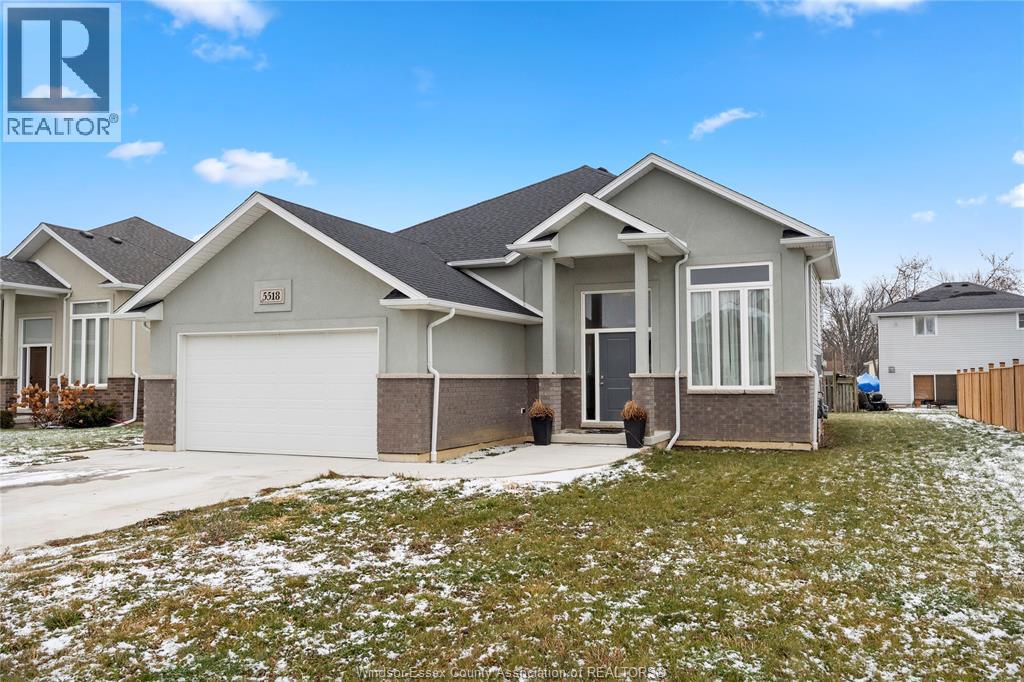 5518 NOSTADT CRESCENT - Photo 3 of 29, Comber, Ontario