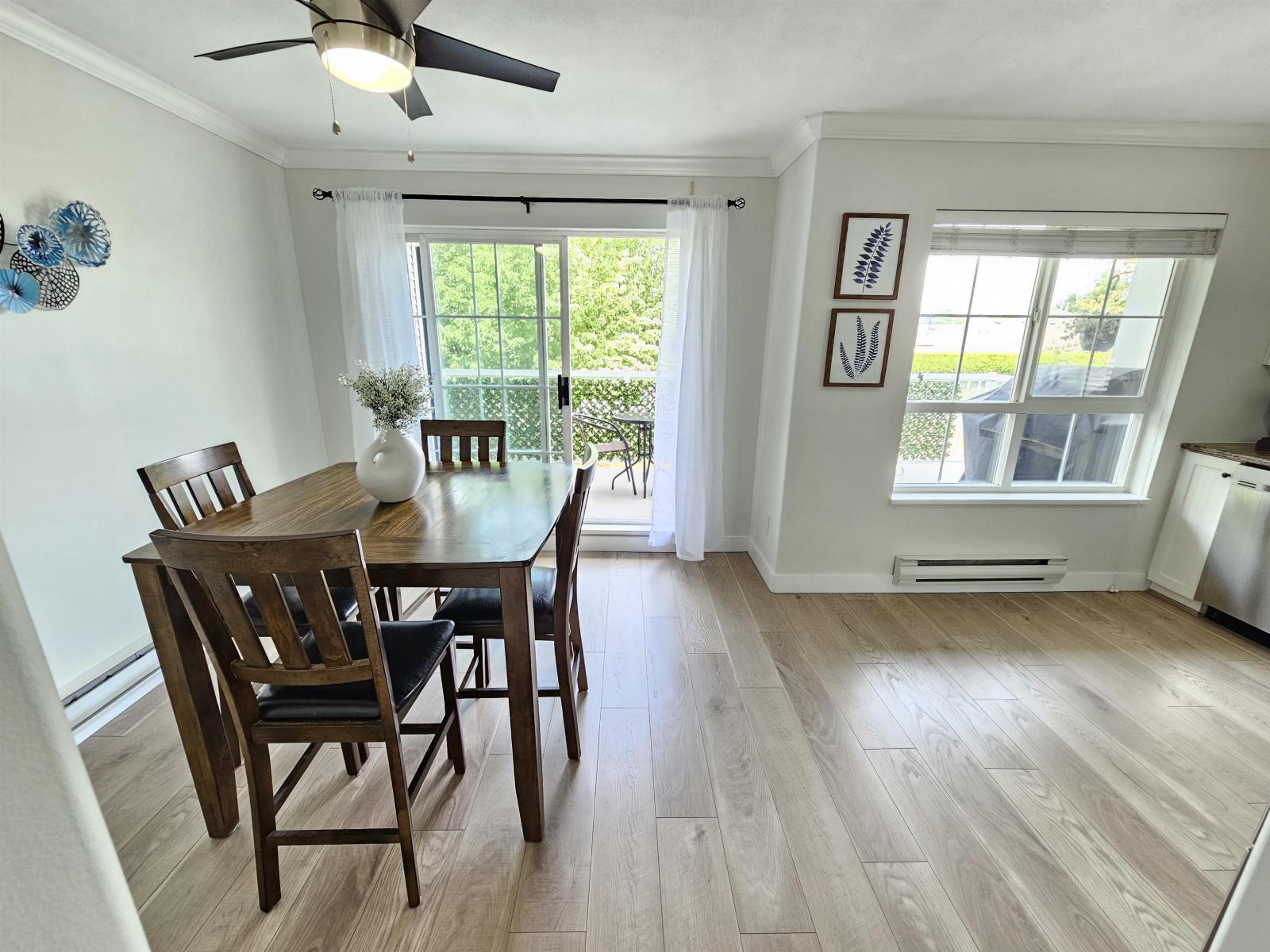 74 8890 WALNUT GROVE DRIVE, Langley