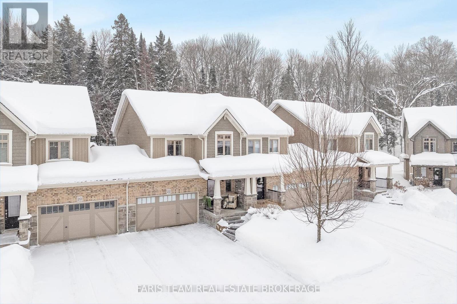 22 Spalding Crescent