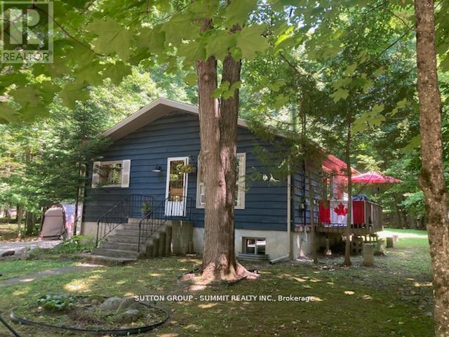 119 HOOD ROAD - Photo 2 of 20, Huntsville (Brunel), Ontario